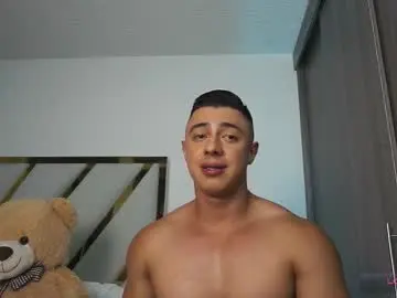 Chaturbate Adult Video Chat of devin_hunter