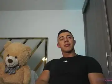 Chaturbate Adult Webcams of devin_hunter