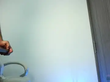 Chaturbate Live Sex Cam of devin_hunter