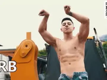 Chaturbate Adult Video Chat of devin_hunter