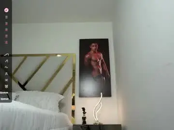 Chaturbate Best Webcam of devin_hunter