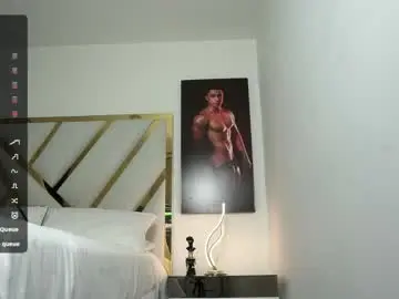 Chaturbate Sex Cam of devin_hunter