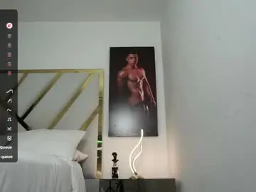 Chaturbate Nude Webcam of devin_hunter