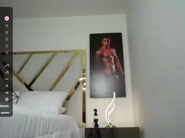 Chaturbate Live Sex Cam of devin_hunter