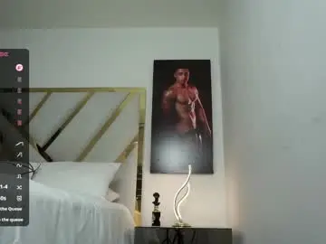 Chaturbate Adult Video Chat of devin_hunter