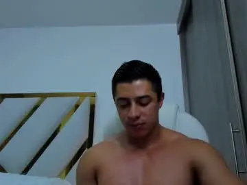 Chaturbate Adult Video Chat of devin_hunter