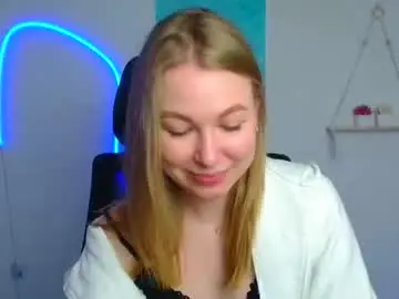 Chaturbate Nude Webcam of emilia_ilia