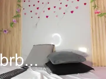 Chaturbate Best Webcam of emmaclark_1