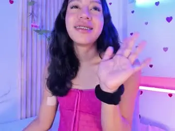Chaturbate Adult Webcams of emmaclark_1