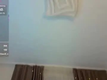 Chaturbate Live Sex Cam of hadleynichols