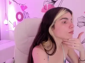 Chaturbate Best live sex cam show of isabela_fiorelli