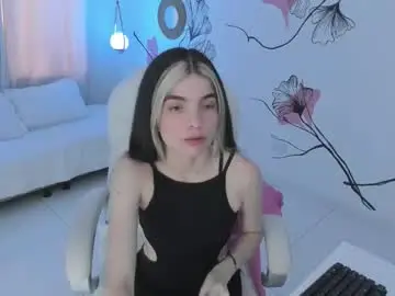 Chaturbate Sex Chat of isabela_fiorelli
