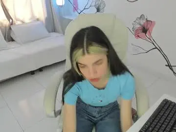 Chaturbate Nude Webcam of isabela_fiorelli