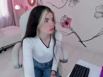 Chaturbate Watch Live Sex Cams of isabela_fiorelli
