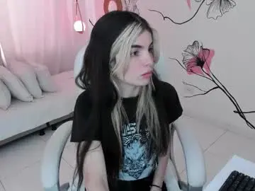 Chaturbate Nude Webcam of isabela_fiorelli