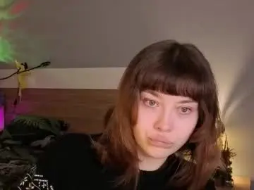 Chaturbate Adult Webcam of kina_kaa