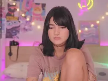 Chaturbate Live Sex Cam of kittenmoon_