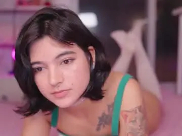 Chaturbate Private Sex Chat of kittenmoon_