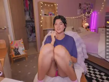 Chaturbate Live Porn of kittenmoon_