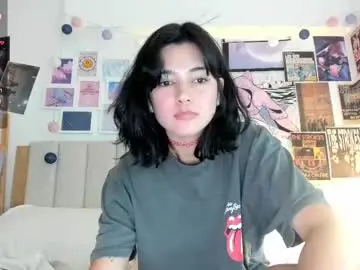 Chaturbate Nude Webcam of kittenmoon_