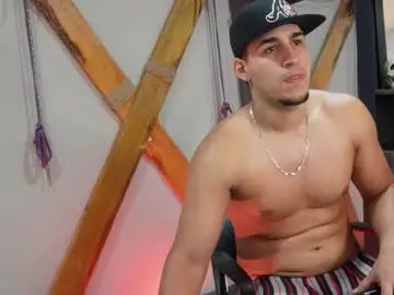 Chaturbate Sex Cam of massimo_vidal
