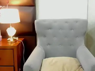 Chaturbate Nude Webcam of melisafoster