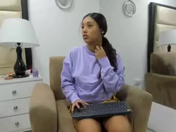 Chaturbate Adult Video Chat of melisafoster