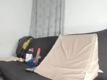 Chaturbate Nude Webcam of mila_dash