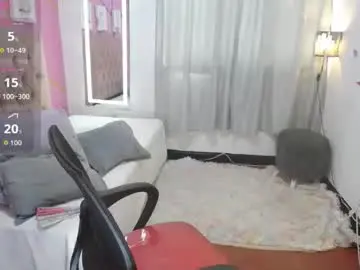 Chaturbate Live Porn of peneelopeecute