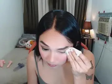 Chaturbate Nude Webcam of ruesalvartore