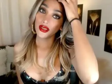 Chaturbate Live Sex Cam of sublime_diva