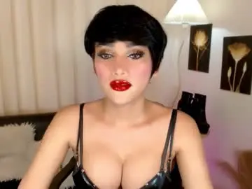 Chaturbate Free Porn Cam of sublime_diva