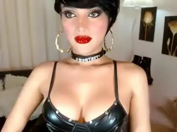 Chaturbate Sex Cam of sublime_diva