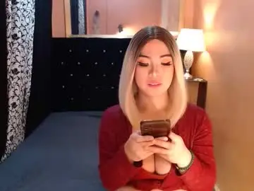 Chaturbate Sex Cam of sweettrixiee