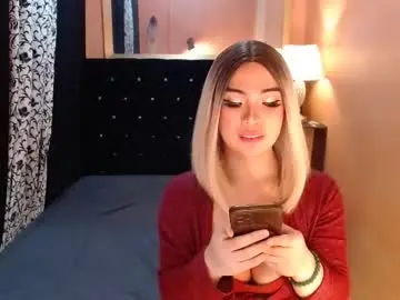 Chaturbate Nude Webcam of sweettrixiee