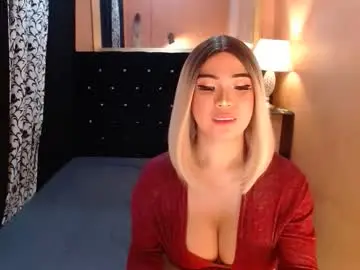 Chaturbate Live Porn of sweettrixiee