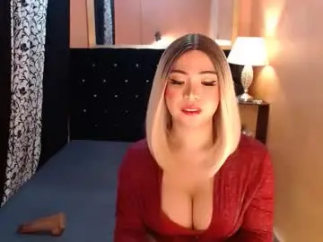 Chaturbate Adult Video Chat of sweettrixiee
