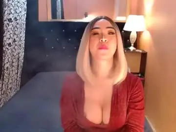 Chaturbate Watch Live Sex Cams of sweettrixiee