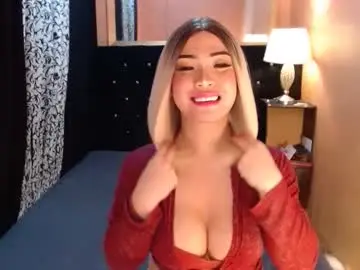 Chaturbate Best Webcam of sweettrixiee