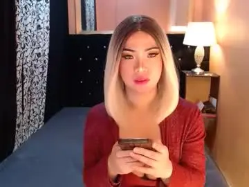 Chaturbate Sex Chat of sweettrixiee