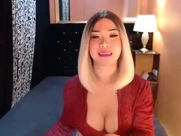 Chaturbate Live Sex Cam of sweettrixiee