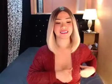 Chaturbate Private Sex Chat of sweettrixiee