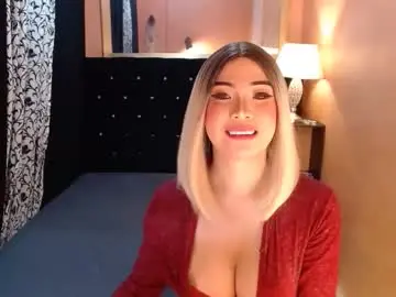 Chaturbate Nude Webcam of sweettrixiee