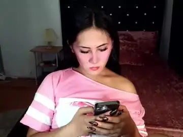 Chaturbate Nude Webcam of temptationoflust