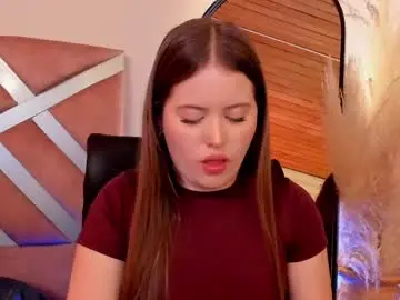 Chaturbate Adult Video Chat of violetcollins_