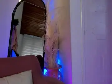 Chaturbate Sex Chat of violetcollins_