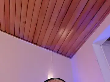 Chaturbate Best Webcam of violetcollins_