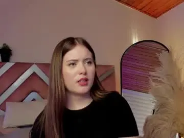 Chaturbate Private Sex Chat of violetcollins_