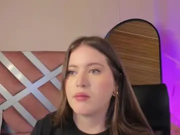 Chaturbate Sex Cam of violetcollins_