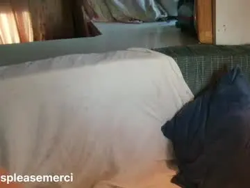 Chaturbate Live Porn of yespleasemerci